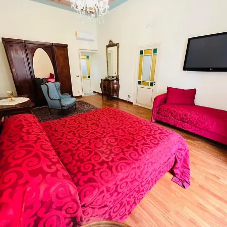 דירה Sonia צ'פאלו