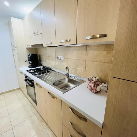 Sonia Apartment