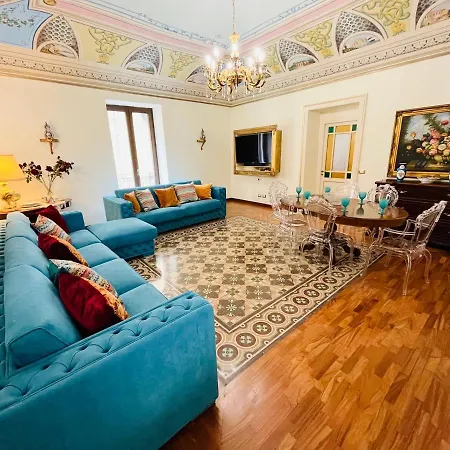 Sonia Apartment