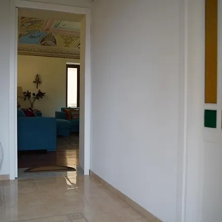 Apartment Sonia