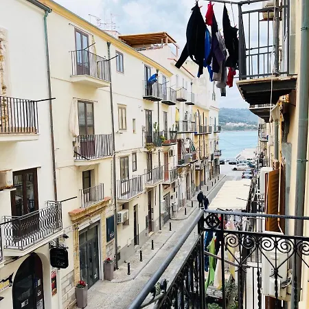 Apartment Sonia Cefalu