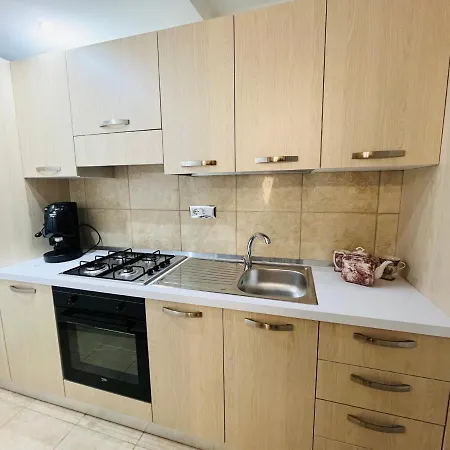 Apartment Sonia Cefalu