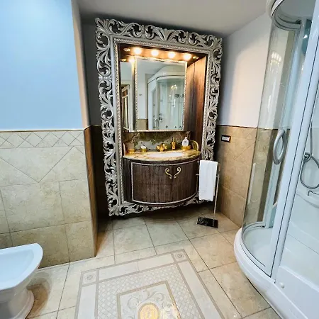 Apartment Sonia Cefalu